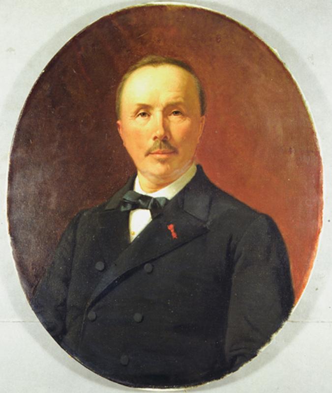 J b martenot 1828 1906